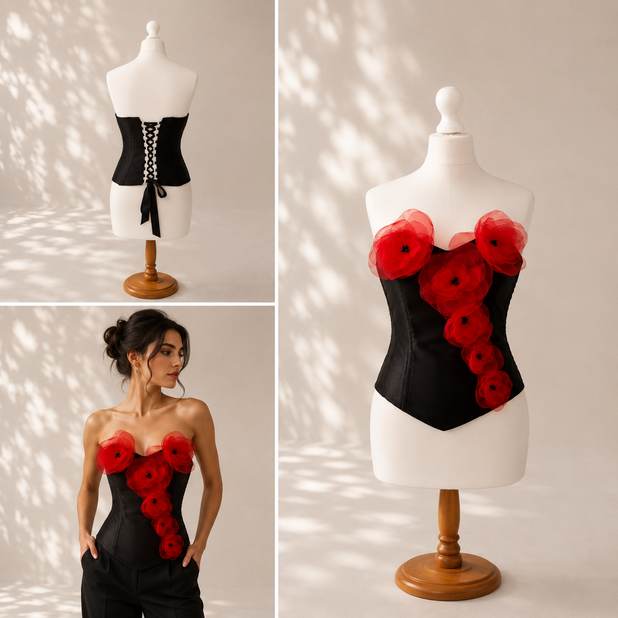 Corsets