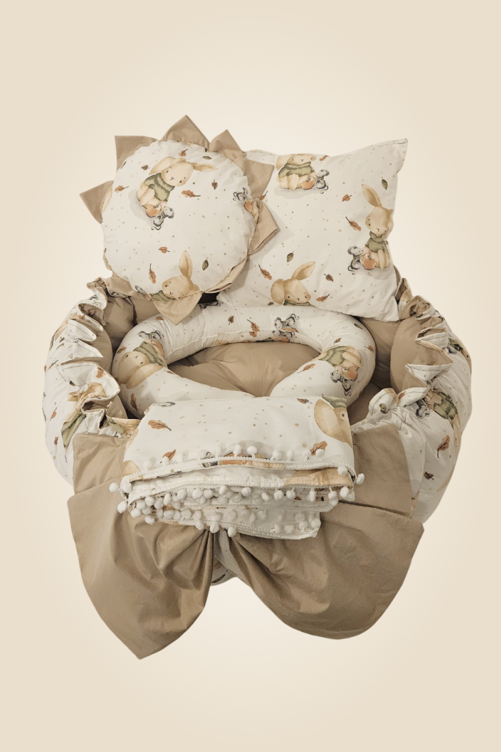 Baby Nest Sets