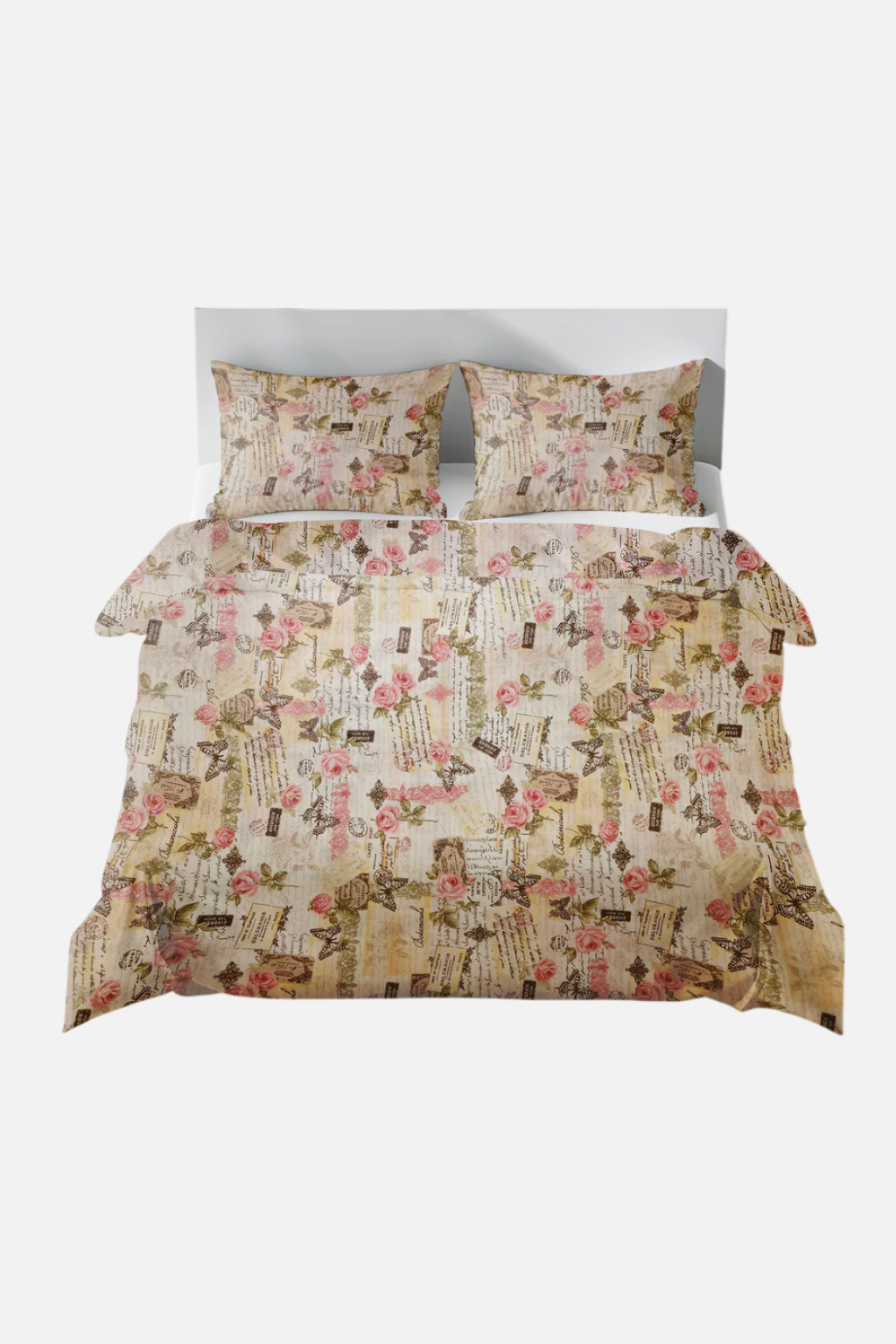 Handmade Bedding & More