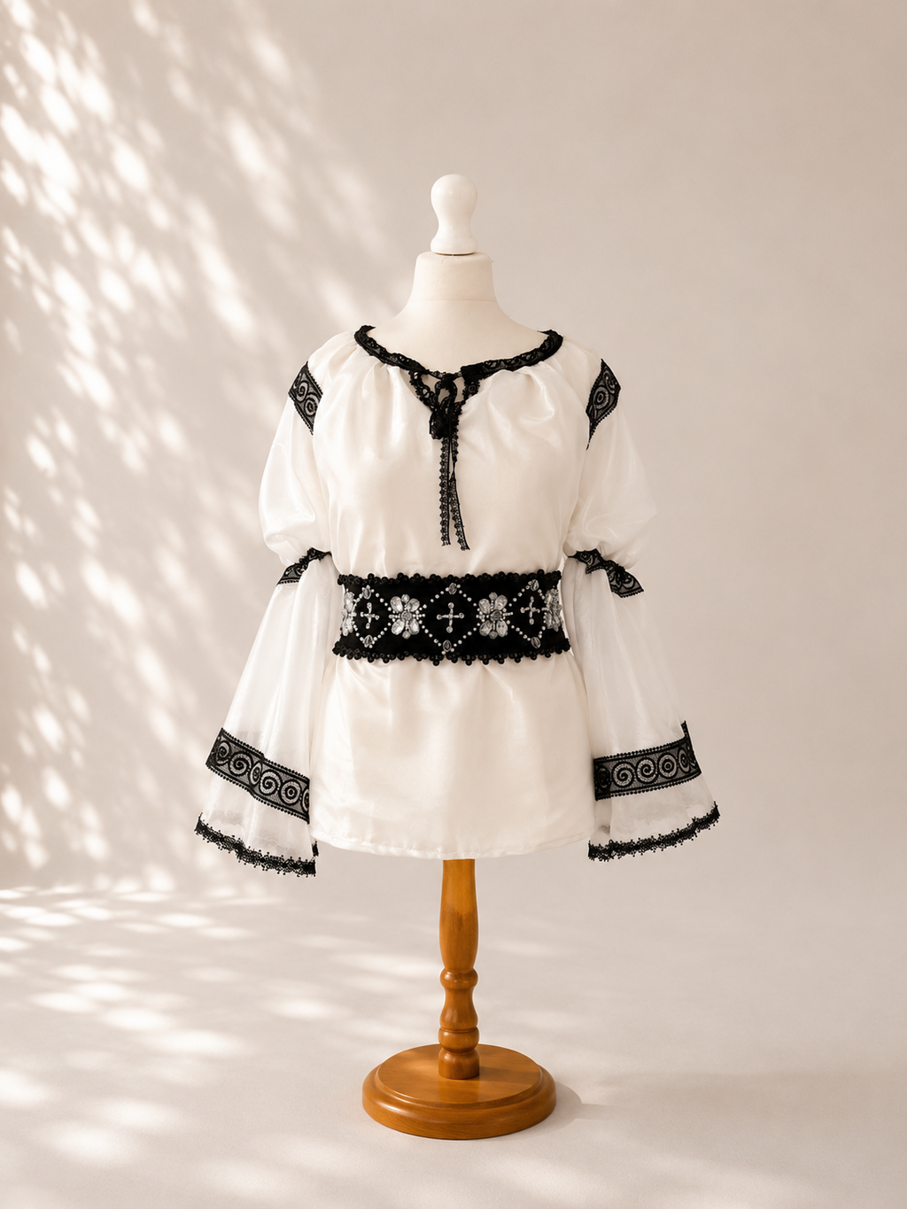 Midnight Elegance ( M/L)