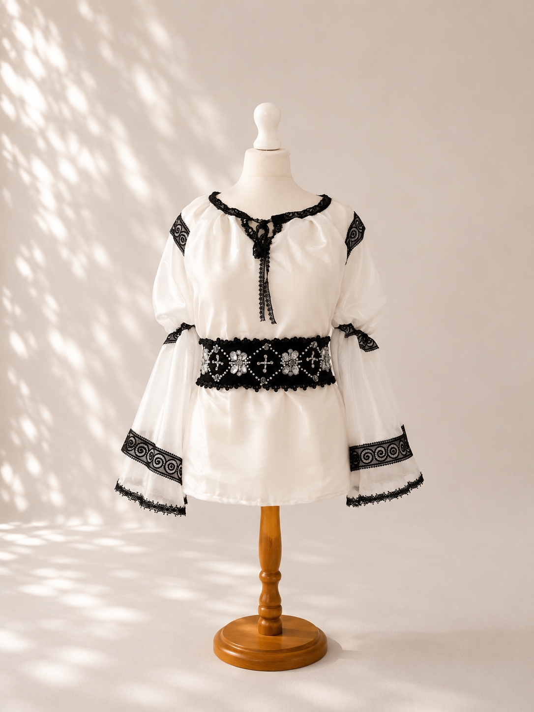 Midnight Elegance ( M/L)