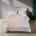 Dancing Dreams Bedding Set (Size Double)