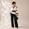 Midnight Elegance ( M/L)
